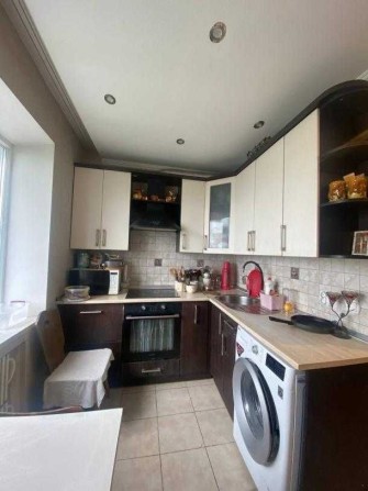 Продам 3-к.кв. Салтовка Медкомплекс улучшенной планировки. Сертификат+ - фото 1