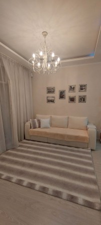 3 кімнатна повнометражна центр проспект Соборний Сталеварів - фото 1
