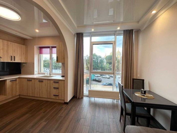 Продам 2-комн квартиру с террасой на Болгарской, 22 Жемчужина. - фото 1