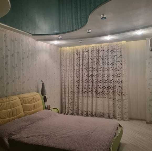 Продам просторную квартиру ЖК Молодежный, Алексеевка - фото 1