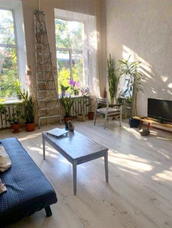 СРОЧНО‼️1 комнатная 35м² район центра - фото 1