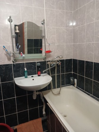 Продаж 3 кімнатної квартири, Полтавська - фото 1