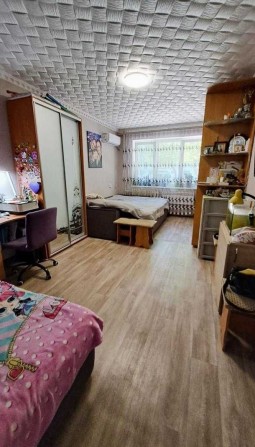 Продається 1к.гостинка на ХТЗ зі своїм санвузлом - фото 1