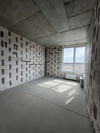 Новобудова , двокімнатна крупногсбаритна , рн Ковалівка - фото 1