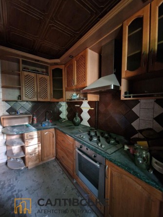 ІП-0490 Продам 3к квартиру на Северной Салтовке Северная 3 - фото 1