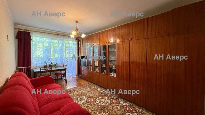 Продам 2 ком. квартиру, м. Салтовская (Героев Труда). (403231) - фото 1