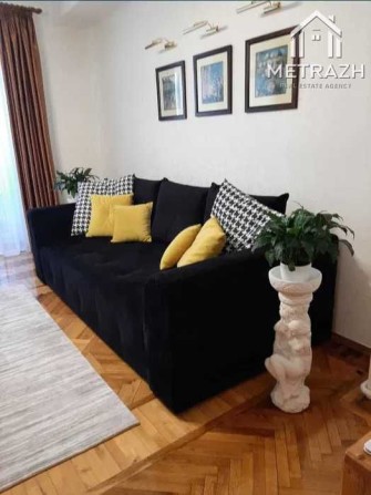 Продам 2-комнатную квартиру улучшенной планировки! Северная Салтовка - фото 1