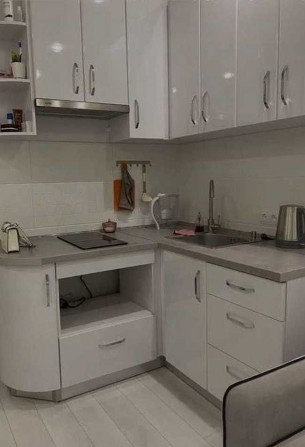 Продам 1к .Еврогостинку  Холодная Гора (403147) - фото 1