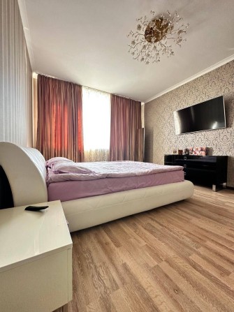 93 тыс.$‼️Новострой‼️БОТАНИЧЕСКИЙ САД/ Квартира 86 м2/ Продажа / Центр - фото 1