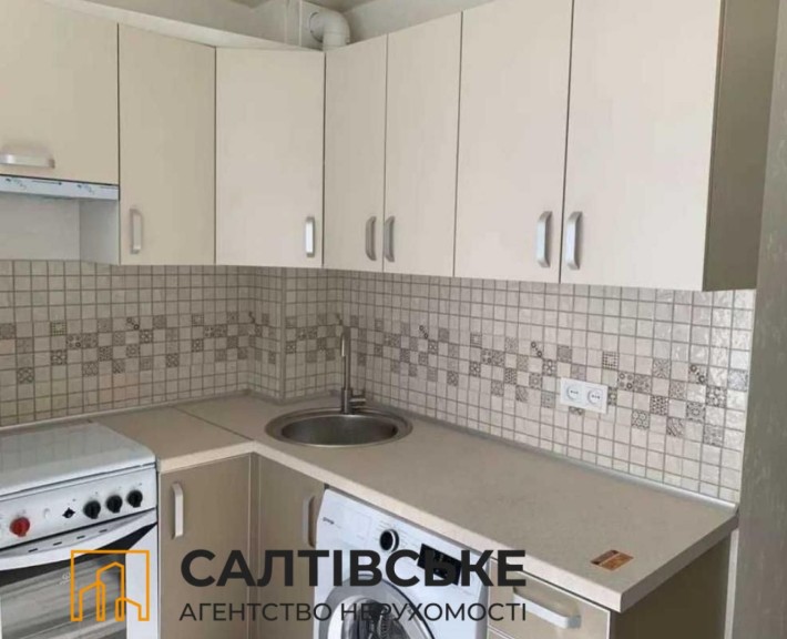 4225-ЕК Продам 1к квартиру на Салтовке Героев Труда 533м/р - фото 1