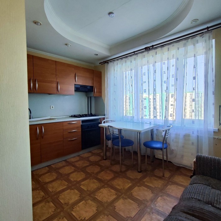 Продаётся 2 ком квартира Бородинский микрорайон - фото 1