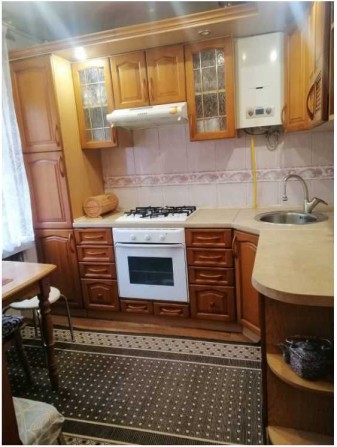 Затишна квартира в центрі міста! Біля бібліотеки Чижевського! - фото 1