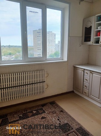 0448-ЕМ Продам 2к квартиру на Северной Салтовке Северная 3 - фото 1