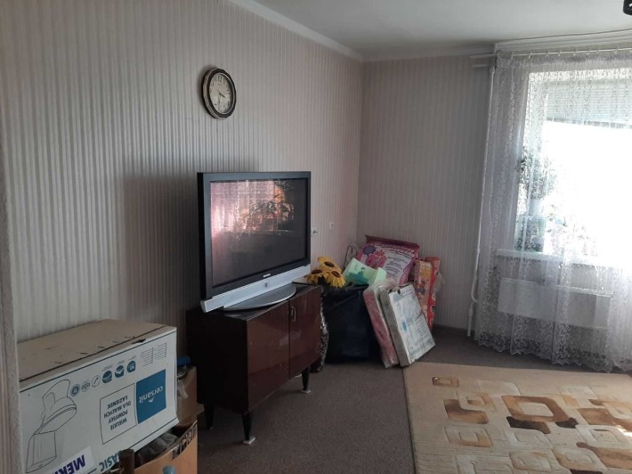 Продам квартиру 4 кім. Салтівка 656м/р 8/9 цегла 45000у.е.Q - фото 1