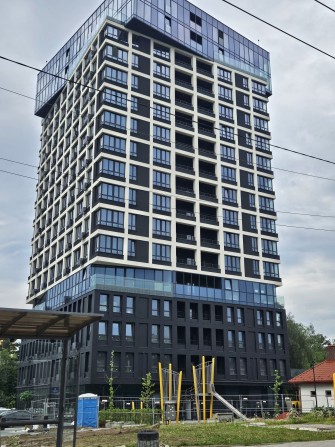 Квартира Стрийська 144 - фото 1