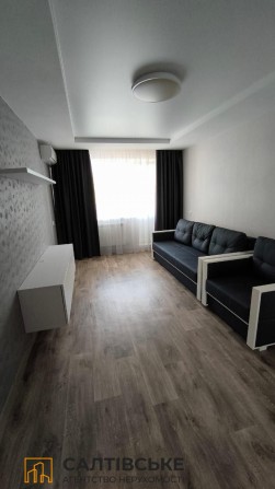 4100-МС Продам 1к квартиру на Салтовке Героев Труда 531 м/р - фото 1