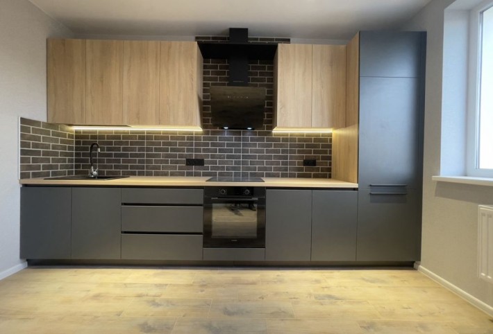 Продам 1 комнатную квартиру 43 м ЖК Мира 3 pp1 - фото 1
