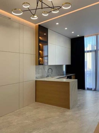 Продам шикарную квартиру ЖК Феличита, Сокольники, дизайн.ремонт - фото 1