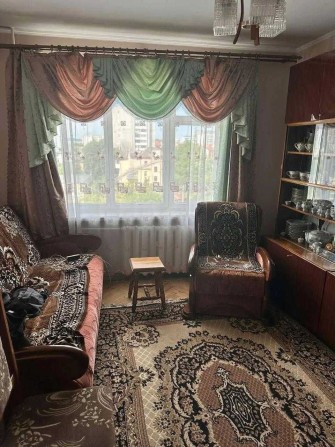 Продаж 1-но кім. квартири по вул. Тичини - фото 1