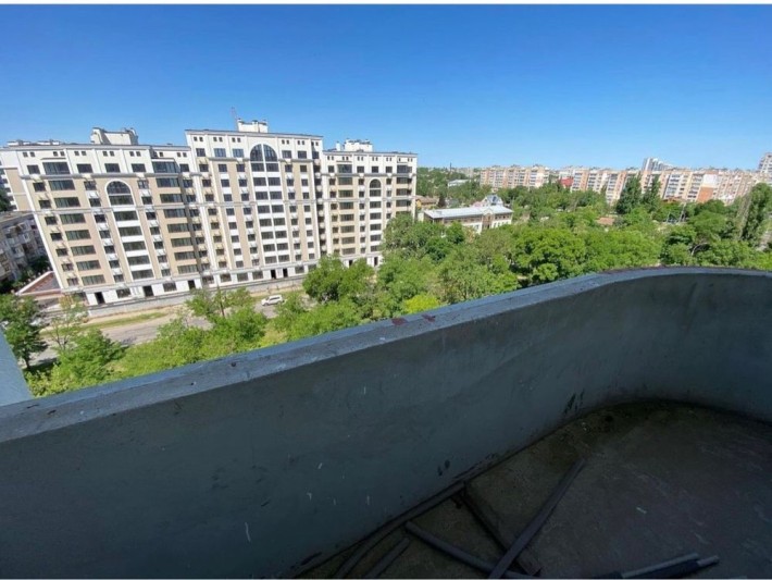 2-во кімнатна квартира в новобудові в центрі міста - фото 1
