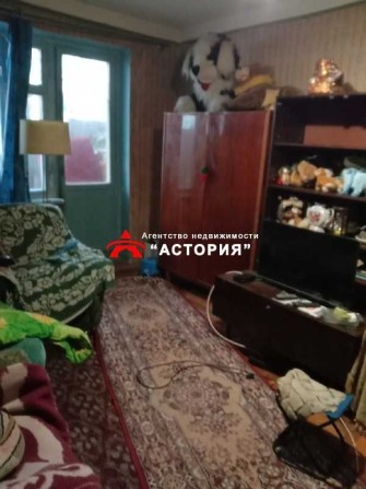 Продаж 2-кімнатної квартири по бул. Будівельників, ПІД РЕМОНТ - фото 1