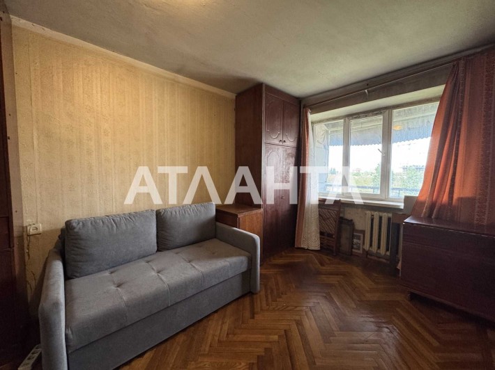 Продам 2 комнатную квартиру, 5 минут до моря! 39.000 $ - фото 1
