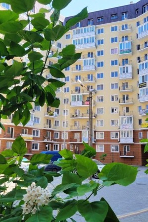 Продам 1-к квартиру в ЖК Континент (110-388) - фото 1