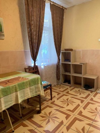 ПРОДАМ 2-кімнатну квартиру на Молдаванці вул. Б. Хмельницького - фото 1