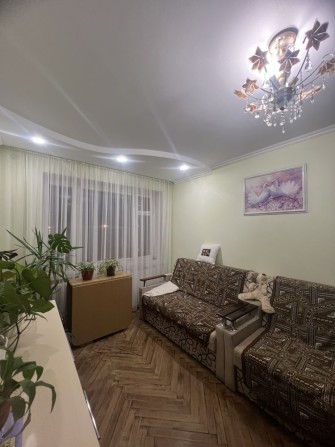 Продаж добротної двох кімнатної квартири - фото 1