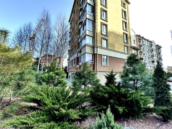 Продам однокомнатную квартиру в Новом Доме с АОГВ - фото 1