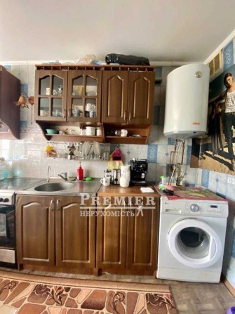 1 комнатная квартира 38 м2 Хорошее Состояние - фото 1