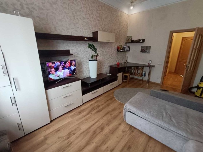 Продаж 1к. квартири по вул. Шевченка - фото 1