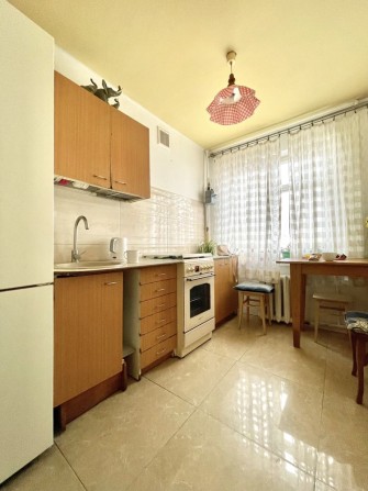 Продаж 4-кімнатної квартири вул Пасічна Актуальна !!! - фото 1