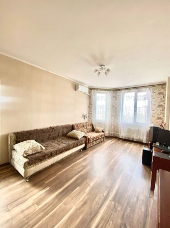 Продам 1-комнатную квартиру в ЖК Юбилейный, + Сертификат ! - фото 1