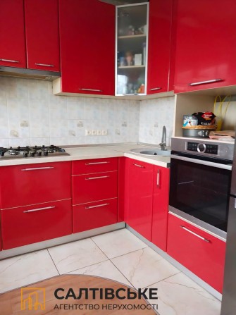 0337-ІП Продам 3к квартиру на Салтовке Салтовская 522 м/р - фото 1