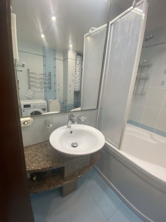 Продам 3-х комнатную квартиру - фото 1