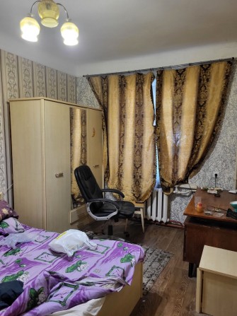 2-х кімн. кв., 1/2 пов. 45 м. кв., колонка, МП вікна. Центр - фото 1