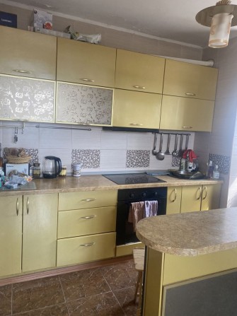 Продам 3-комнатную квартиру с видом на Днепр - фото 1