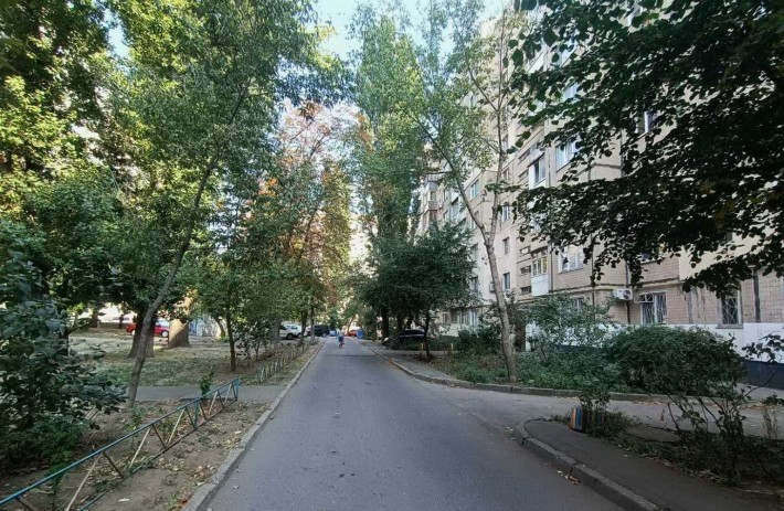 Продажа 3-комнатной квартиры в самом центре Таирова на Глушко - фото 1