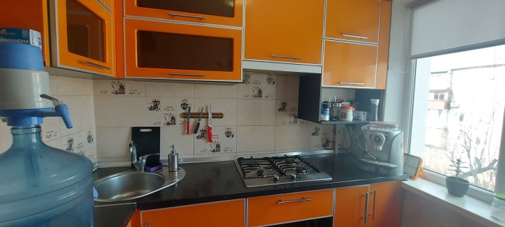 Продаєтся 3х.к Южная - фото 1