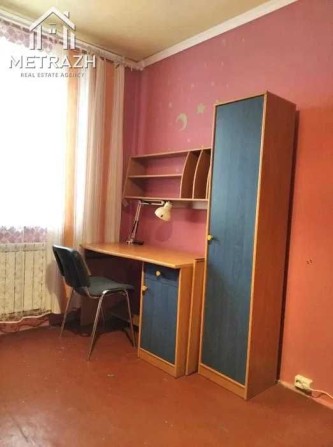 Продається 3к квартира. Горизонт. - фото 1