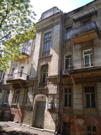 Маразлиевская. Успенская. Светлая, уютная. Рядом море и парк. - фото 1