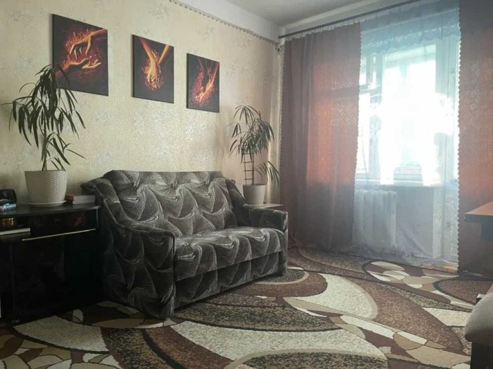 Продам 3-км квартиру на Правому березі - фото 1