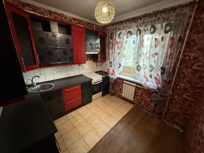 Продаж крупногабаритної 1к/к Архітектора Старова ‼️ - фото 1