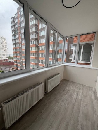 Продаж нової 2 кімнатної квартири Центр (Мостобудівників 18) ID-1114-2 - фото 1