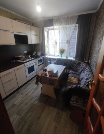 Продам 3х комнатную квартиру  по ул. Антарктическая, 4этаж 5тиэт дома - фото 1