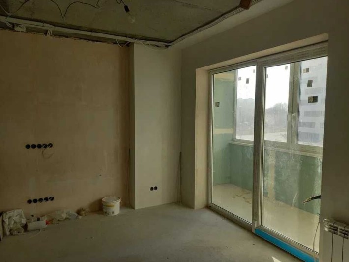 Продам 3-к 103м2 метро Дворец Спорта, Новые дома, ЖК Пролисок - фото 1