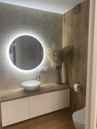 85 тыс € Торг‼️ ‼️2-ком квартира/ ЖК РОГАТИНСКИЙ/ 70 м2 - фото 1