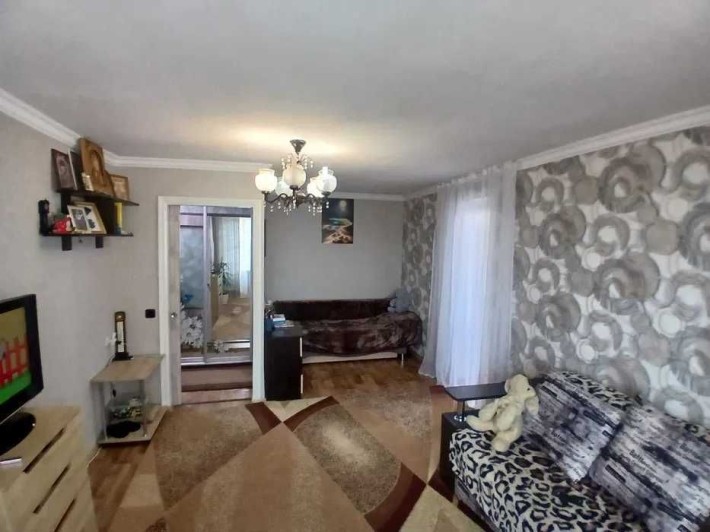 Продаж 1к квартири (38.5 м.кв)  на Жадова з АГО - фото 1