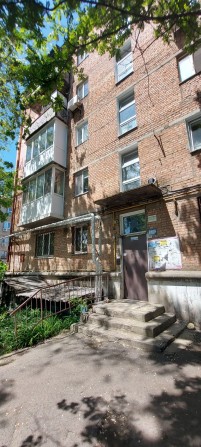 Продаєтся 1к.к Шосейна - фото 1